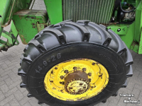 Oldtimers John Deere 4450