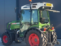 Tractor Fendt Fendt 208v