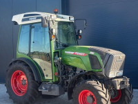 Tractor Fendt Fendt 208v