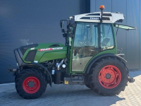 Tractor Fendt Fendt 208v
