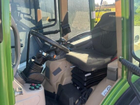 Tractor Fendt Fendt 208v