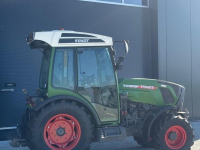 Tractor Fendt Fendt 208v
