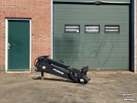 Stick extensions Cangini Benne Verlenggiek cw 10 maaikorf verlangerung