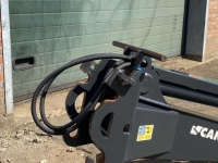 Stick extensions Cangini Benne Verlenggiek cw 10 maaikorf verlangerung