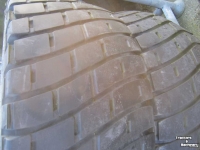 Wheels, Tyres, Rims & Dual spacers Titan 23.1-26 Torc