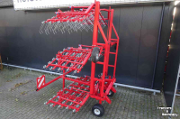 Other tillage machinery and accessories Hofstede 9M   6 elementen