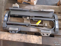 Diverse used spare-parts Cascade 55HB – 613N Vorkversteller