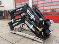 Front-end loader Quicke Q4m - Q5m Valtra voorlader