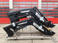 Front-end loader Quicke Q4m - Q5m Valtra voorlader