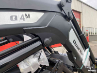 Front-end loader Quicke Q4m - Q5m Valtra voorlader