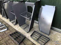Tractor Fendt 303,304,305,306,308,309,310,311,312
