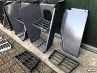 Tractor Fendt 303,304,305,306,308,309,310,311,312