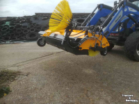 Sweeper VDMJ VMP - Kameleon