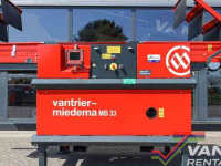 Box filler Miedema MB33 Kistenvuller