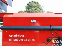 Box filler Miedema MB33 Kistenvuller