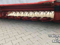 Mower Kuhn FC 314 FF Schijvenmaaier