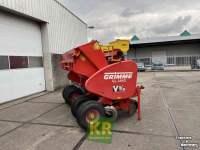 Potato planter Grimme GL 34 K Pootmachine