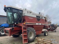 Combine Laverda Fiatagri 3850A Combine 2WD
