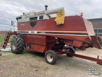 Combine Laverda Fiatagri 3850A Combine 2WD