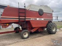Combine Laverda Fiatagri 3850A Combine 2WD