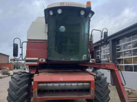 Combine Laverda Fiatagri 3850A Combine 2WD