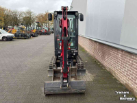 Mini-Excavator Yanmar SV17VT