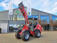 Telescopic Wheelloader Weidemann 1390 DeLuxe