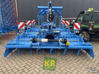 Rotary Harrow Lemken Zirkon 8/300 Rotorkopeg Nieuw
