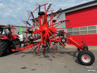 Rake Kuhn GA 8731