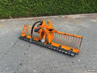 Mowing bucket Landreus Maaikorf