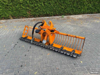 Mowing bucket Landreus Maaikorf