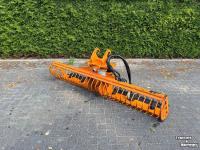 Mowing bucket Landreus Maaikorf