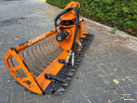 Mowing bucket Landreus Maaikorf