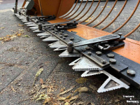 Mowing bucket Landreus Maaikorf