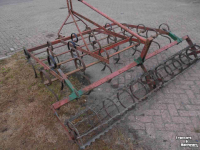 Cultivator Becker 2.5 meter