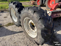 Wheels, Tyres, Rims & Dual spacers Ford 16.9R26