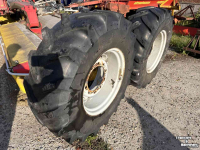 Wheels, Tyres, Rims & Dual spacers Ford 16.9R26