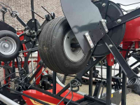Tedder Vicon Famex 1344