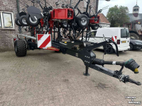 Tedder Vicon Famex 1344