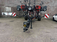 Tedder Vicon Famex 1344