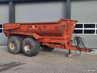 Dumptrailer Vaia PH 140