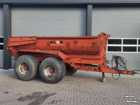 Dumptrailer Vaia PH 140