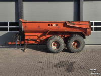 Dumptrailer Vaia PH 140