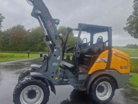 Wheelloader Giant G4500 Z-hef