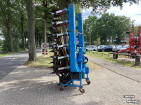 Grassland injector Duport ALL TRACK DW 6030
