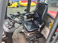 Wheelloader Weidemann 4070 CX100