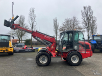 Wheelloader Weidemann 4070 CX100