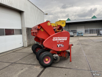 Potato planter Grimme GL 34 K