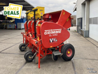 Potato planter Grimme GL 34 K