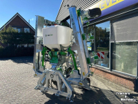 Seed drill Zocon Greenseeder 9-elements